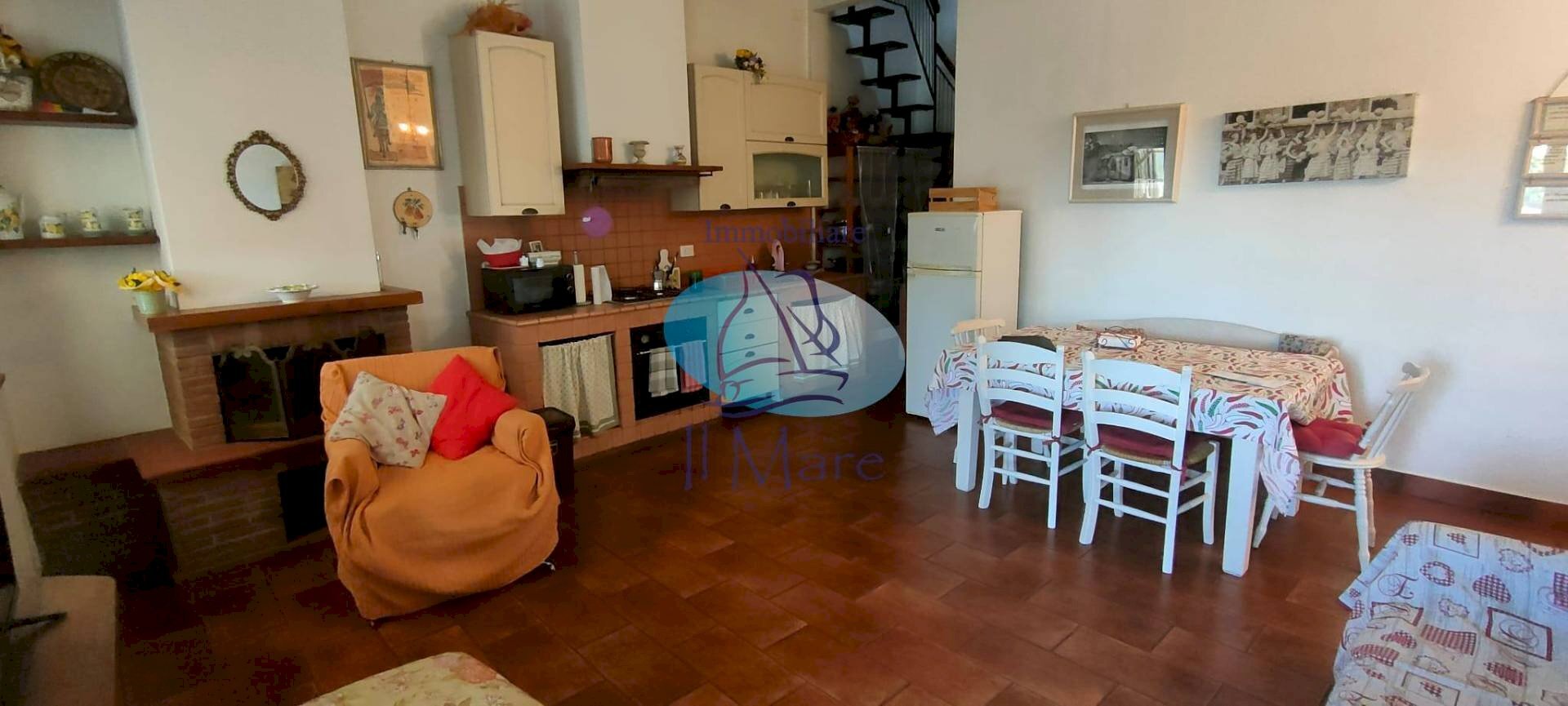 Foto 3 - Quadrilocale VIA CAVALLOTTI, Viareggio - foto 3
