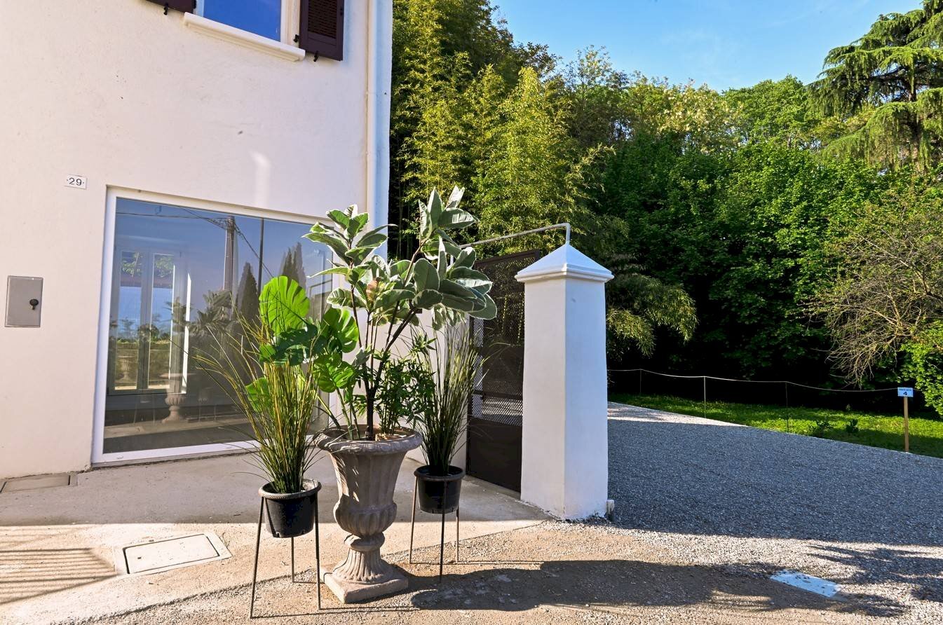 Foto 1 - Casa indipendente Via XXV Aprile
 
26, Cornate d'Adda - foto 1