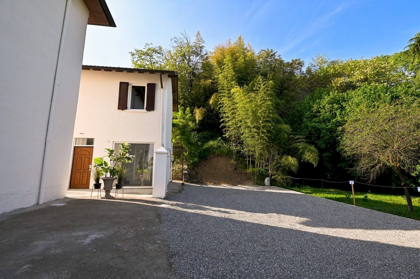 Foto 2 - Casa indipendente Via XXV Aprile
 
26, Cornate d'Adda - foto 2