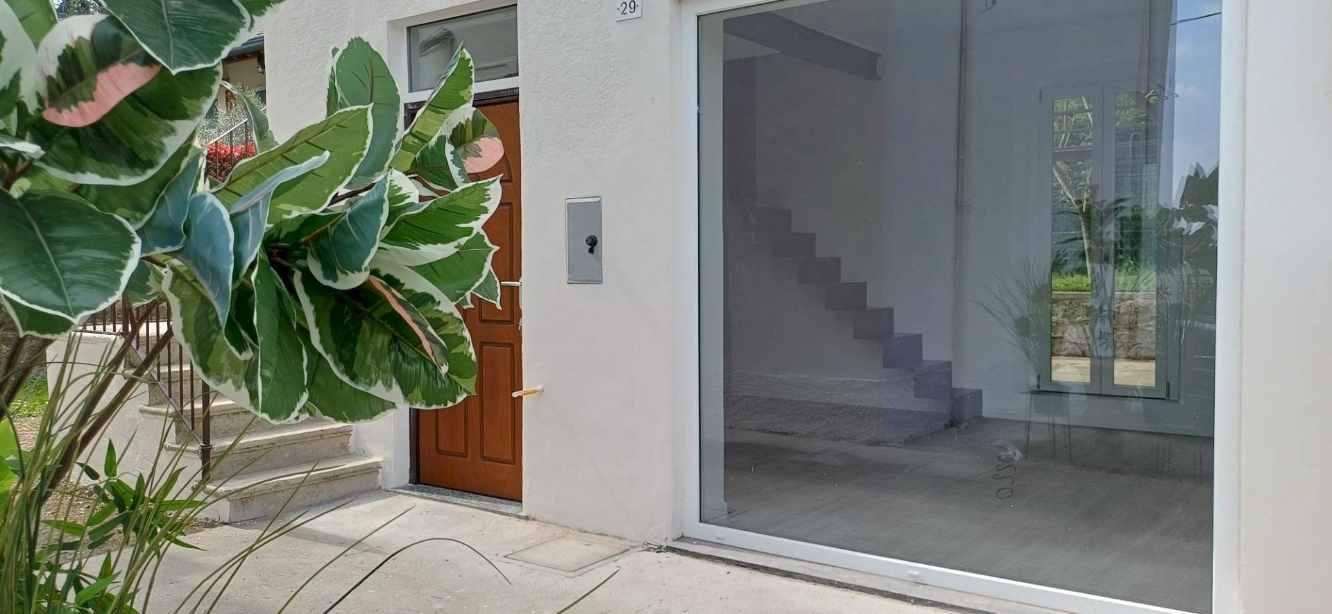 Foto 3 - Casa indipendente Via XXV Aprile
 
26, Cornate d'Adda - foto 3