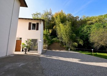 Foto 2 - Casa indipendente Via XXV Aprile
 
26, Cornate d'Adda - foto 2