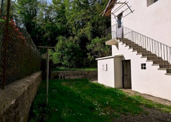 Foto 12 - Casa indipendente Via XXV Aprile
 
26, Cornate d'Adda - foto 12