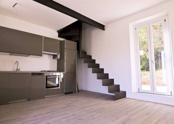 Foto 13 - Casa indipendente Via XXV Aprile
 
26, Cornate d'Adda - foto 13