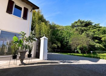 Foto 21 - Casa indipendente Via XXV Aprile
 
26, Cornate d'Adda - foto 21