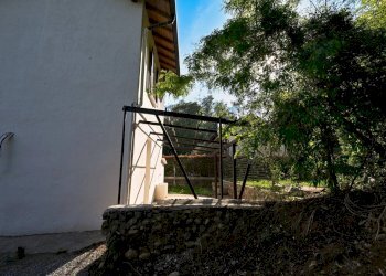 Foto 29 - Casa indipendente Via XXV Aprile
 
26, Cornate d'Adda - foto 29