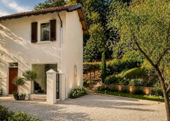 Foto 31 - Casa indipendente Via XXV Aprile
 
26, Cornate d'Adda - foto 31