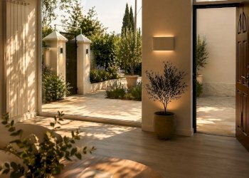 Foto 32 - Casa indipendente Via XXV Aprile
 
26, Cornate d'Adda - foto 32