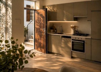 Foto 33 - Casa indipendente Via XXV Aprile
 
26, Cornate d'Adda - foto 33