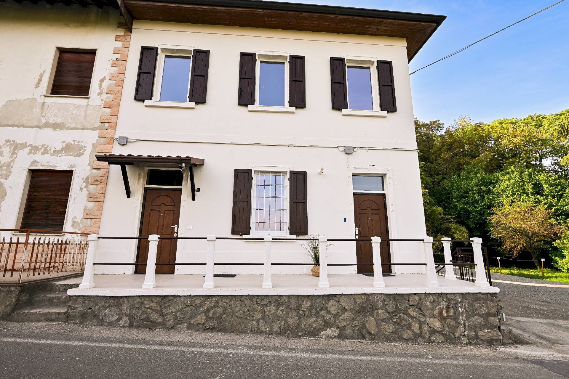 Foto 1 - Casa semi indipendente Via XXV Aprile
 
26, Cornate d'Adda - foto 1