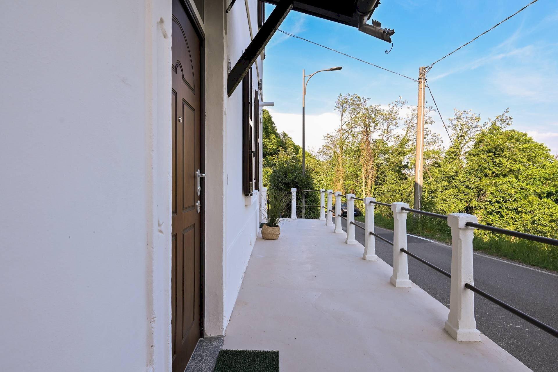 Foto 2 - Casa semi indipendente Via XXV Aprile
 
26, Cornate d'Adda - foto 2