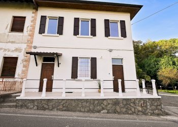 Foto 1 - Casa semi indipendente Via XXV Aprile
 
26, Cornate d'Adda - foto 1