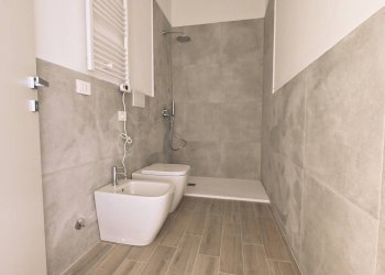 Foto 13 - Casa semi indipendente Via XXV Aprile
 
26, Cornate d'Adda - foto 13