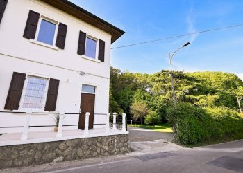 Foto 19 - Casa semi indipendente Via XXV Aprile
 
26, Cornate d'Adda - foto 19