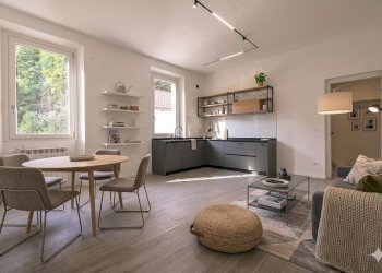 Foto 7 - Casa semi indipendente Via XXV Aprile
 
26, Cornate d'Adda - foto 7