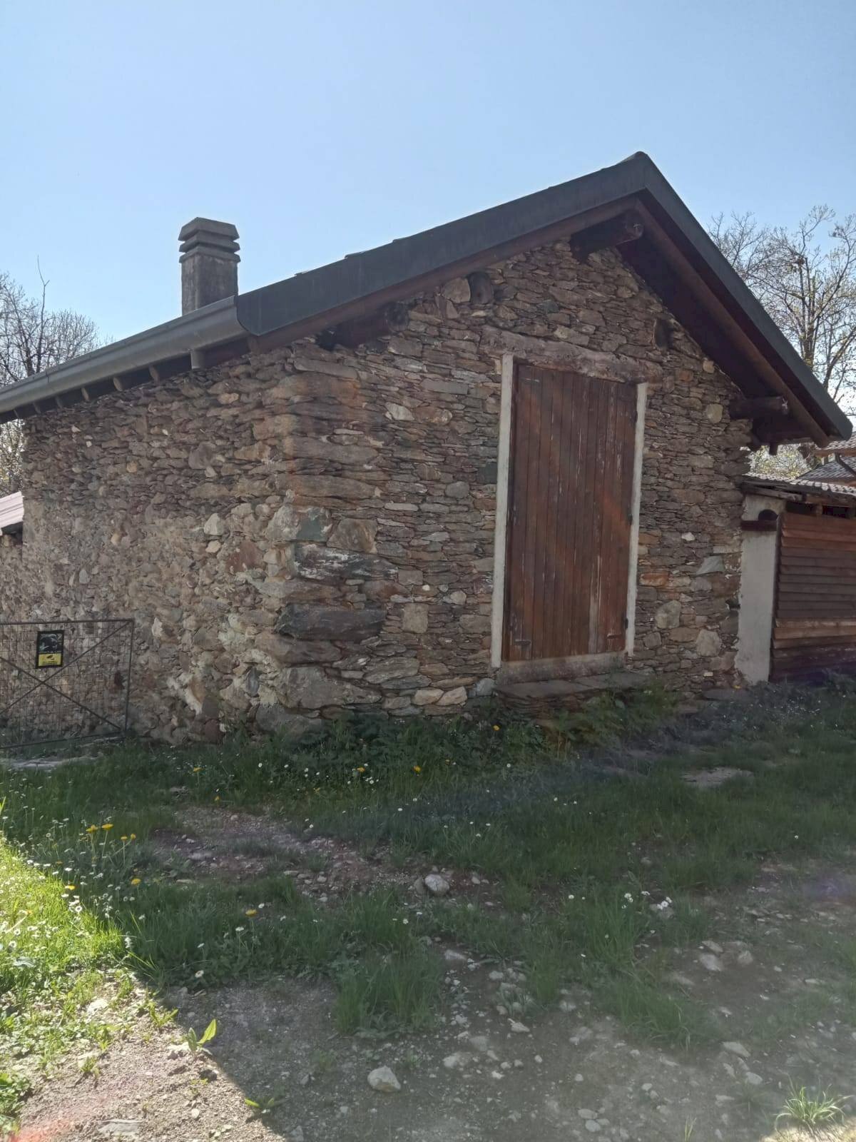 Foto 1 - Rustic Località Loco Peinano
 
snc, Sueglio - photo 1