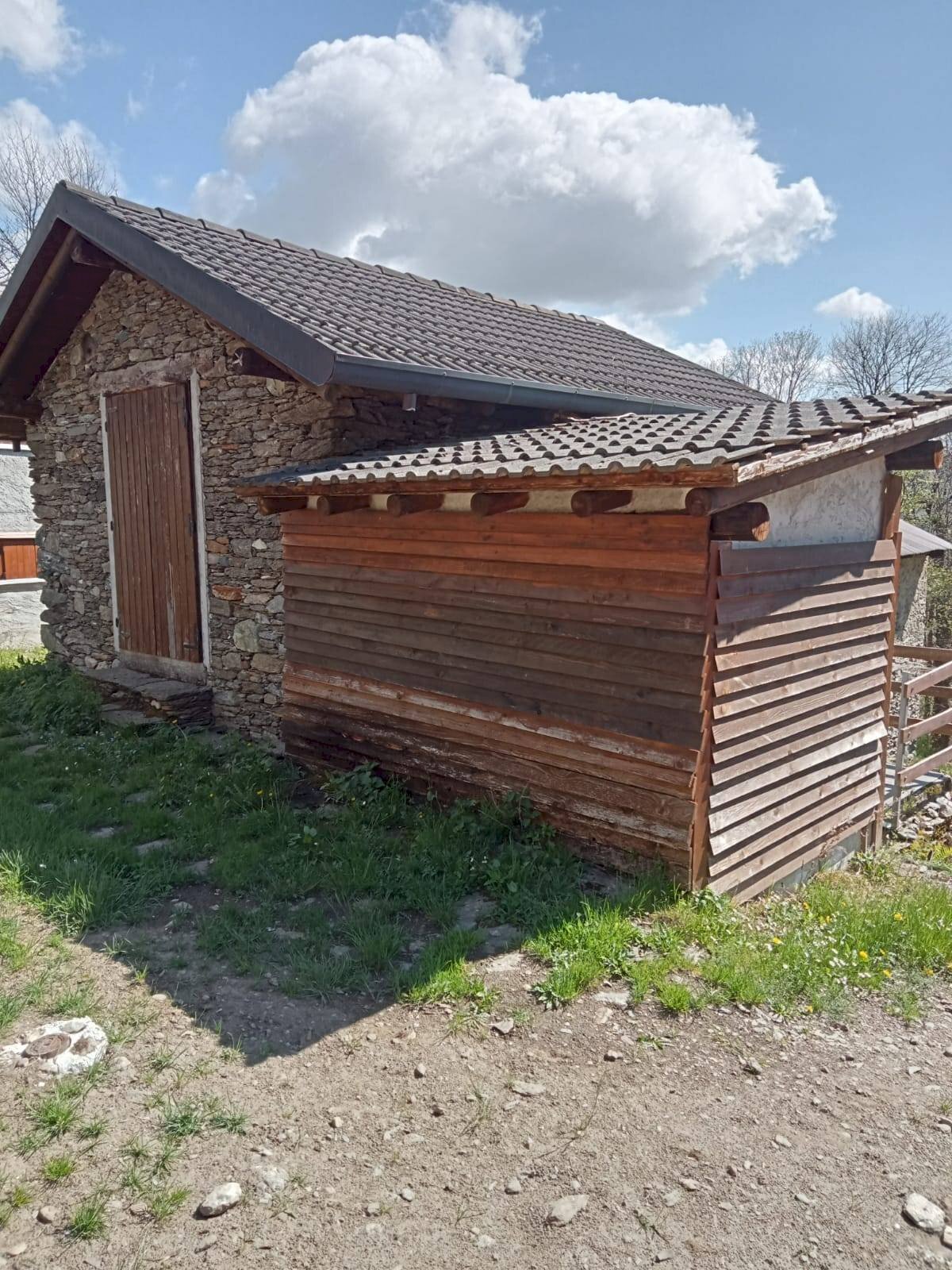 Foto 2 - Rustic Località Loco Peinano
 
snc, Sueglio - photo 2