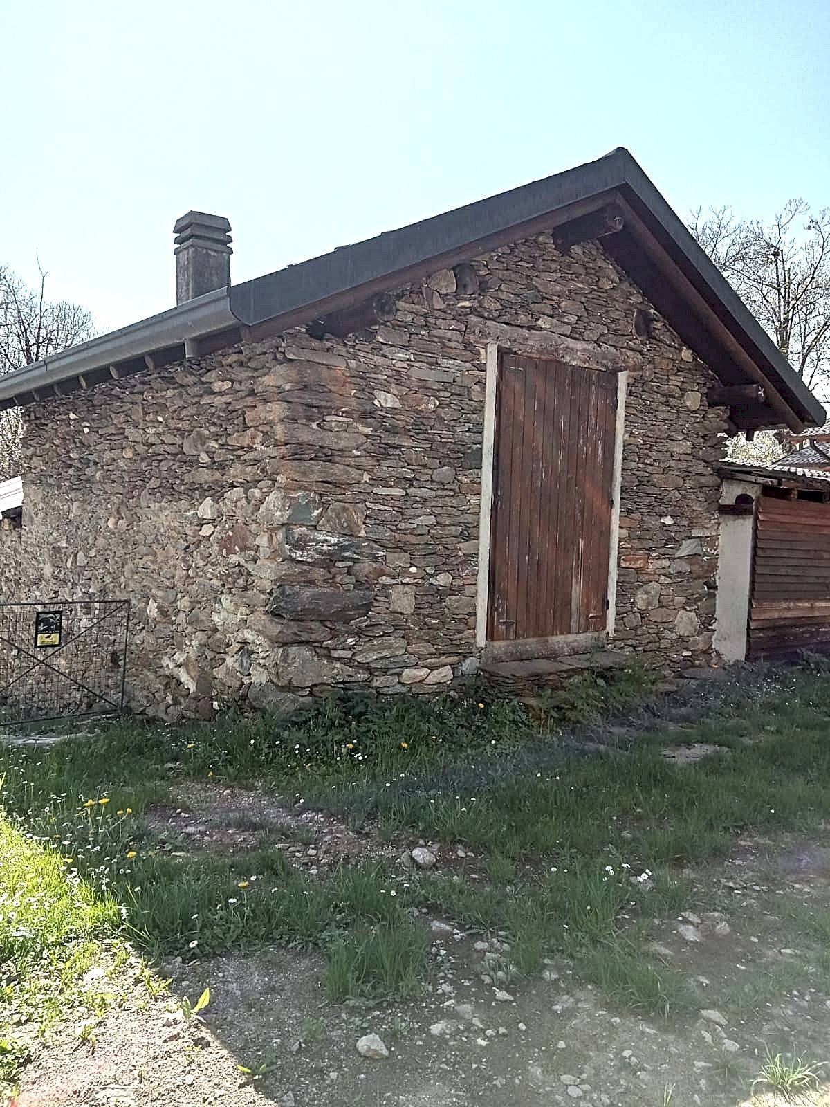 Foto 3 - Rustico Località Loco Peinano
 
snc, Sueglio - foto 3