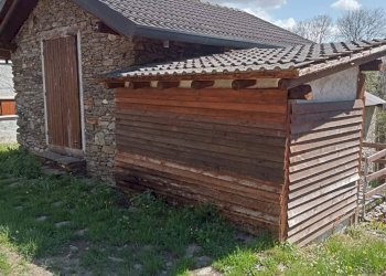 Foto 2 - Rustic Località Loco Peinano
 
snc, Sueglio - photo 2