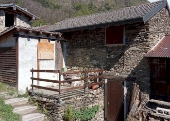 Foto 3 - Rustic Località Loco Peinano
 
snc, Sueglio - photo 3