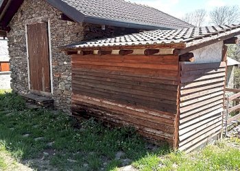 Foto 2 - Rustico Località Loco Peinano
 
snc, Sueglio - foto 2