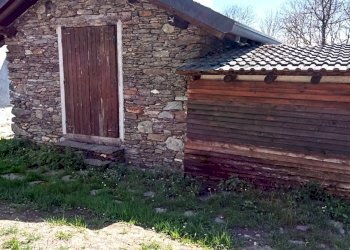 Foto 4 - Rustico Località Loco Peinano
 
snc, Sueglio - foto 4