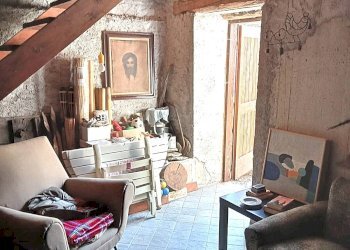 Foto 6 - Rustico Località Loco Peinano
 
snc, Sueglio - foto 6