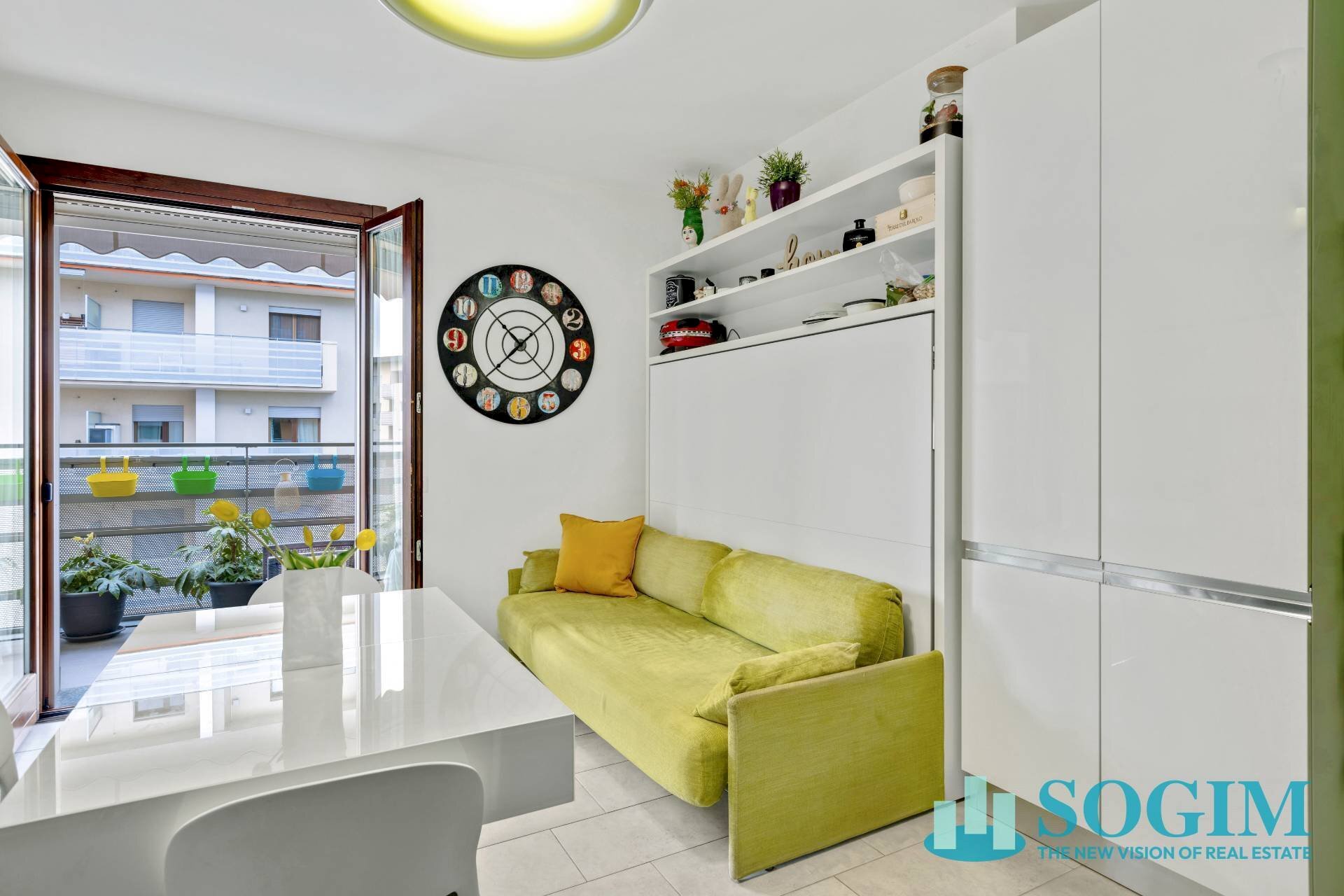 Foto 2 - Trilocale Viale Sarca
 
326, Milano - foto 2