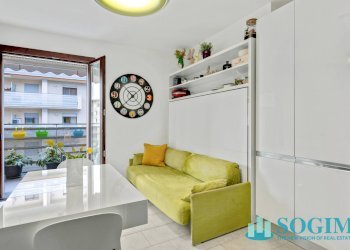 Foto 2 - Trilocale Viale Sarca
 
326, Milano - foto 2