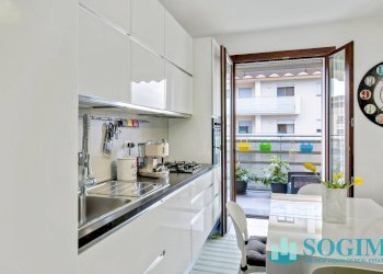 Foto 3 - Trilocale Viale Sarca
 
326, Milano - foto 3