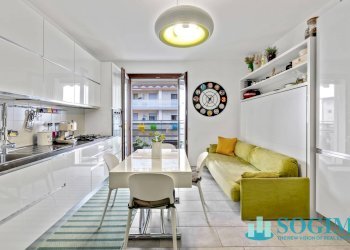 Foto 4 - Trilocale Viale Sarca
 
326, Milano - foto 4