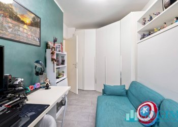 Foto 20 - Trilocale Viale Sarca
 
326, Milano - foto 20