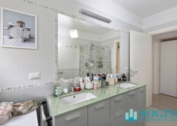 Foto 24 - Trilocale Viale Sarca
 
326, Milano - foto 24