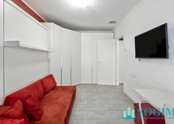 Foto 27 - Trilocale Viale Sarca
 
326, Milano - foto 27