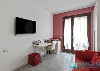 Foto 29 - Trilocale Viale Sarca
 
326, Milano - foto 29