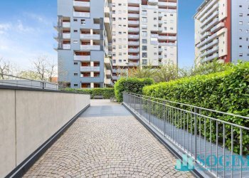 Foto 30 - Trilocale Viale Sarca
 
326, Milano - foto 30