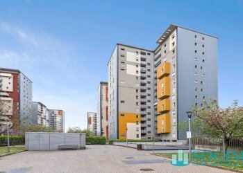 Foto 32 - Trilocale Viale Sarca
 
326, Milano - foto 32