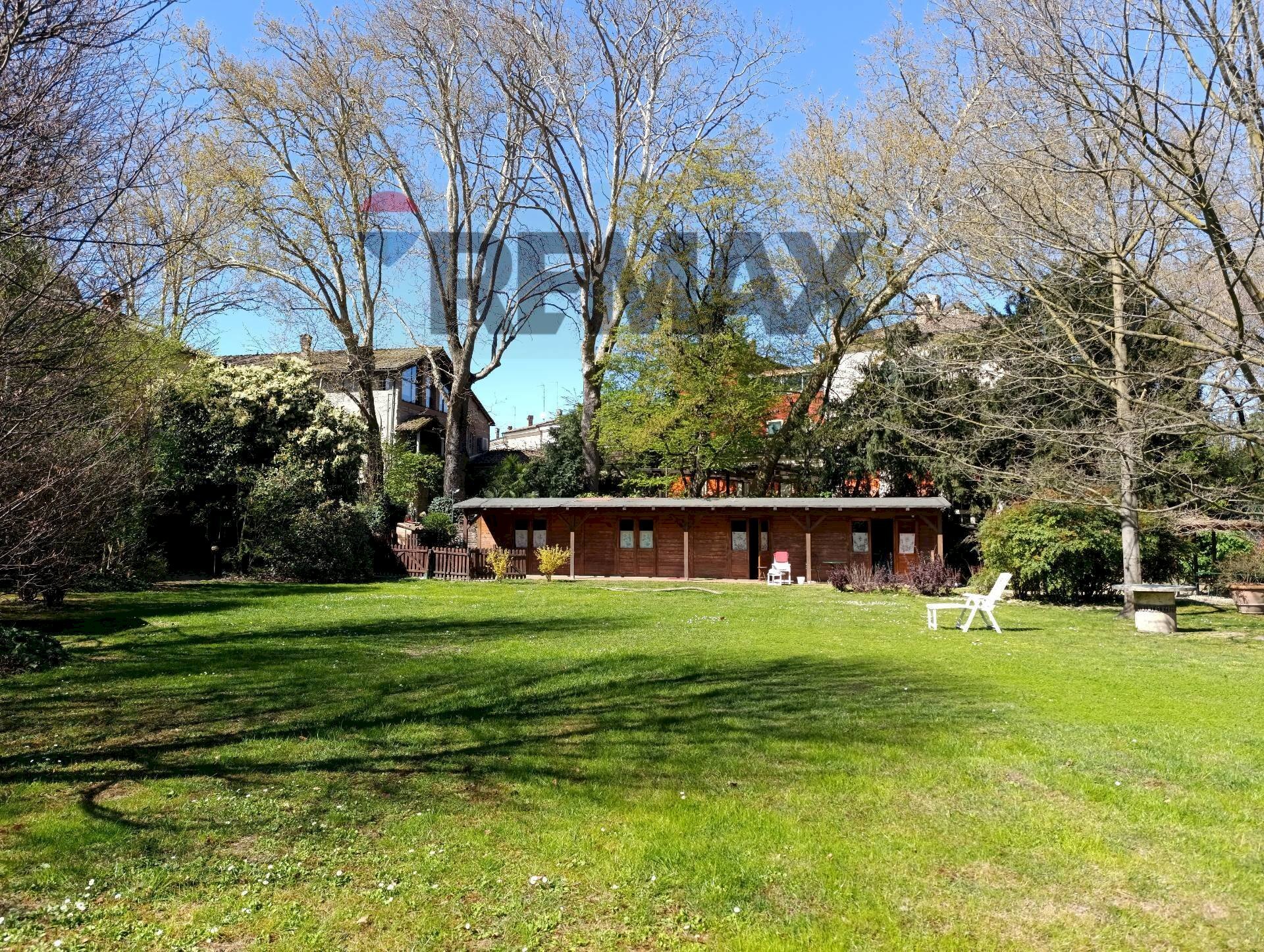 Giardino - Attico Piazza Garibaldi
 
3, Fontanellato - foto 2