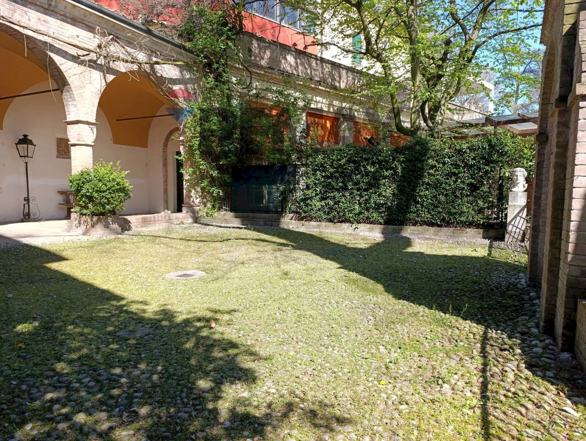 Giardino - Attico Piazza Garibaldi
 
3, Fontanellato - foto 3