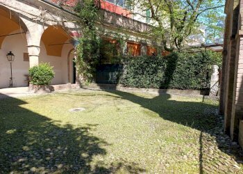 Giardino - Attico Piazza Garibaldi
 
3, Fontanellato - foto 3