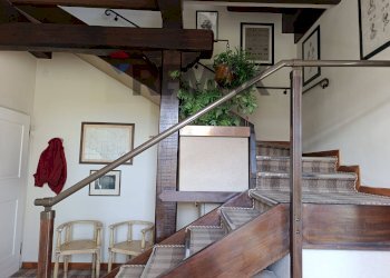 Scale - Attico Piazza Garibaldi
 
3, Fontanellato - foto 10