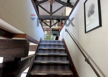 Scale - Attico Piazza Garibaldi
 
3, Fontanellato - foto 11