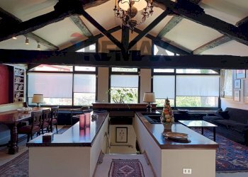 Cucina - Attico Piazza Garibaldi
 
3, Fontanellato - foto 12