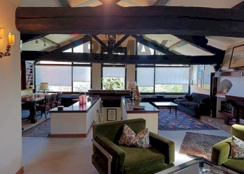 Soggiorno - Attico Piazza Garibaldi
 
3, Fontanellato - foto 13