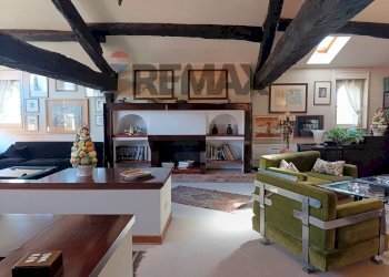 Soggiorno - Attico Piazza Garibaldi
 
3, Fontanellato - foto 14