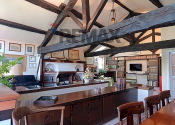 Cucina - Attico Piazza Garibaldi
 
3, Fontanellato - foto 15