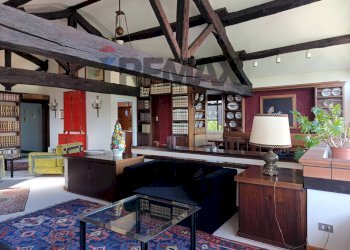 Soggiorno - Attico Piazza Garibaldi
 
3, Fontanellato - foto 16