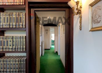 Hall / corridoio - Attico Piazza Garibaldi
 
3, Fontanellato - foto 18