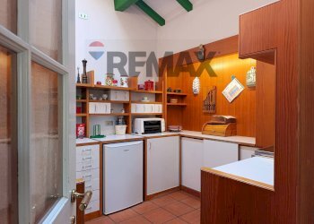 Cucina - Attico Piazza Garibaldi
 
3, Fontanellato - foto 19