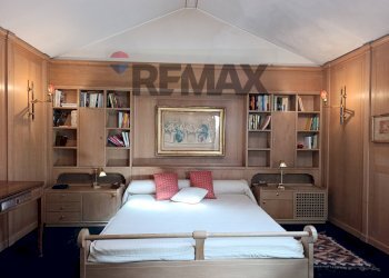 Camera / camera da letto - Attico Piazza Garibaldi
 
3, Fontanellato - foto 24