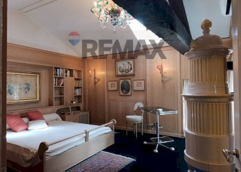 Camera / camera da letto - Attico Piazza Garibaldi
 
3, Fontanellato - foto 25